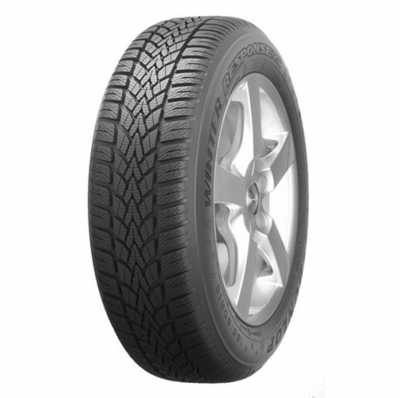 Dunlop WINTER RESPONSE 2 175/65/R14 82T