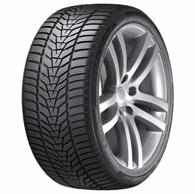 Hankook WINTER I CEPT EVO3 X W330B 245/45/R18 100V RUN FLAT HRS XL