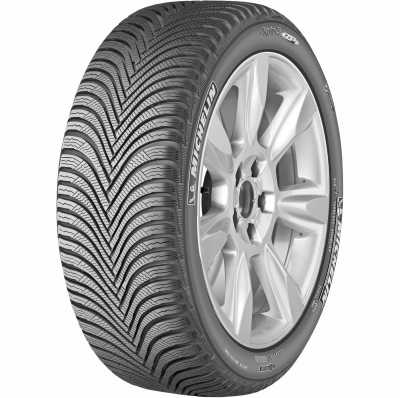 Michelin ALPIN 5 205/55/R16 91H