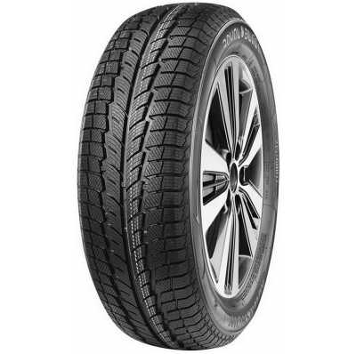 Royal Black ROYAL SNOW 195/75/R16C 107/105R 8PR