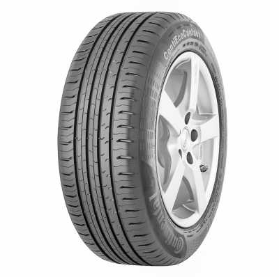 Continental ContiEcoContact 5 205/50/R17 93V