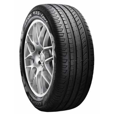 Cooper ZEON 4XS SPORT 295/35/R21 107Y XL