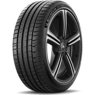 Michelin PILOT SPORT 5 245/40/R19 98Y