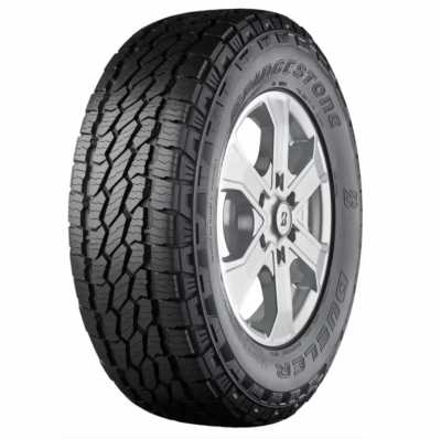 Bridgestone DUELER ALL TERRAIN AT002 245/65/R17 111T XL