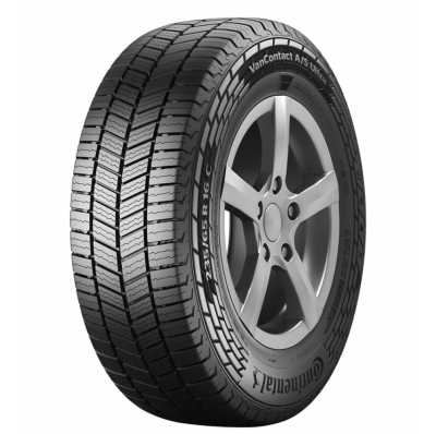 Continental VANCONTACT A/S ULTRA 195/75/R16C 110/108R 10PR