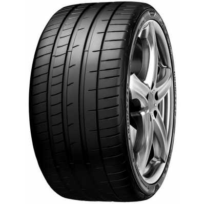 Goodyear EAGLE F1 SUPERSPORT 255/35/R21 98Y XL