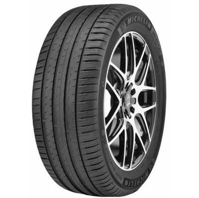 Michelin PILOT SPORT 4 SUV 245/55/R20 102V