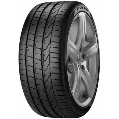 Pirelli P ZERO- LS 275/45/R20 110Y RUN FLAT R-F XL