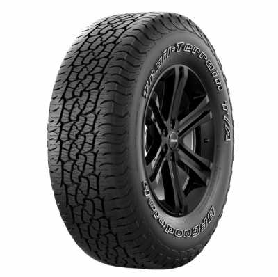 Bfgoodrich TRAIL-TERRAIN T/A 235/55/R19 105H XL