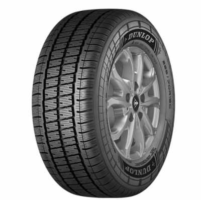 Dunlop ECONODRIVE AS 215/75/R16C 113/111R 10PR