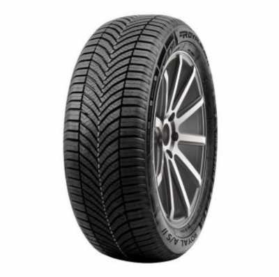 Royal Black ROYAL A/S II 225/55/R19 99W