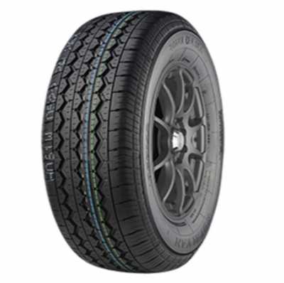 Royal Black ROYAL VAN A/S 235/65/R16C 115/113R 8PR