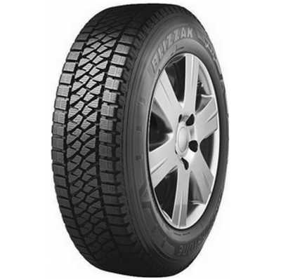 Bridgestone BLIZZAK W810 215/75/R16C 116/114R 10PR