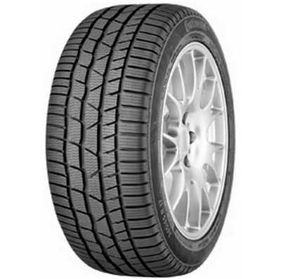 Continental WINTER CONTACT TS 830 P 225/60/R17 99H RUN FLAT SSR