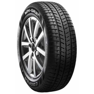 Cooper WEATHERMASTER SA2+ 175/65/R14 82T