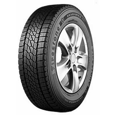 Firestone VANHAWK 2 WINTER 215/60/R16C 103/101T 6PR