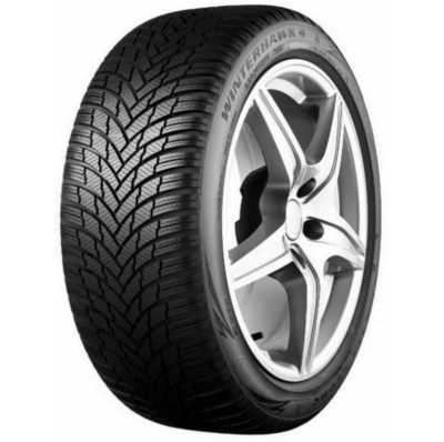 Firestone WINTERHAWK 4 205/60/R17 93H