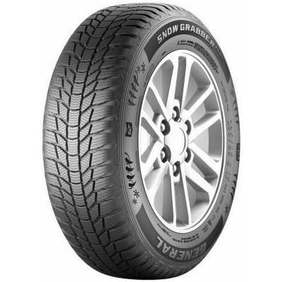 General Tire SNOW GRABBER PLUS 215/65/R17 99V