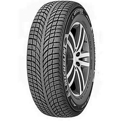 Michelin LATITUDE ALPIN LA2 255/65/R17 114H XL