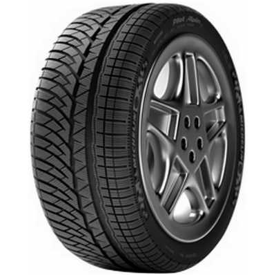 Michelin PILOT ALPIN PA4 225/45/R18 95V RUN FLAT ZP XL