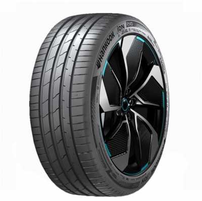 Hankook ION EVO SUV IK01A 235/45/R20 100Y XL