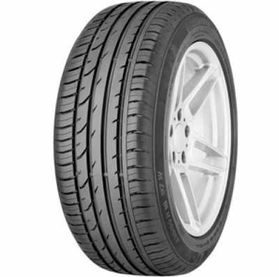 Continental PREMIUM CONTACT 2 205/50/R16 87W