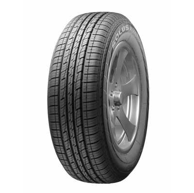 Kumho KL21 DOT2014 225/60/R17 99H