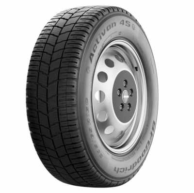 Bfgoodrich ACTIVAN 4S 195/60/R16C 99/97H 6PR