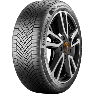 Continental ALL SEASON CONTACT 2 195/65/R15 91H