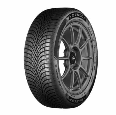 Dunlop ALL SEASON 2 165/70/R14 85T XL