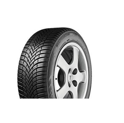 Firestone MULTISEASON GEN02 255/55/R18 109V