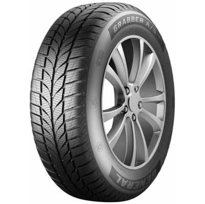 General Tire GRABBER A/S 365 255/50/R19 107V XL