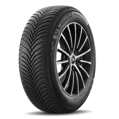 Michelin CROSSCLIMATE 2 185/60/R15 84H