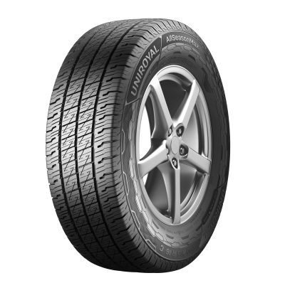 Uniroyal ALL SEASON MAX 8PR 215/70/R15C 109/107S