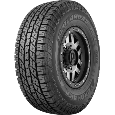 Yokohama G015 OWL 245/70/R17 108T