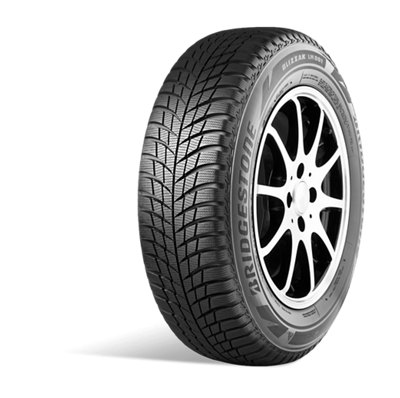 Bridgestone BLIZZAK LM001 275/45/R20 110V