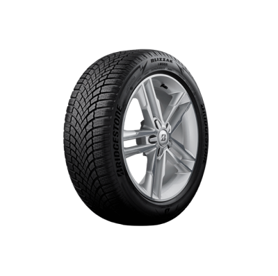 Bridgestone BLIZZAK LM005 235/55/R20 105V XL