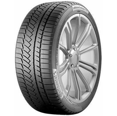 Continental WINTER CONTACT TS 850 P SUV 255/65/R17 114H XL