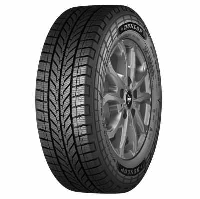 Dunlop ECONODRIVE WINTER 205/65/R16C 107/105T 8PR