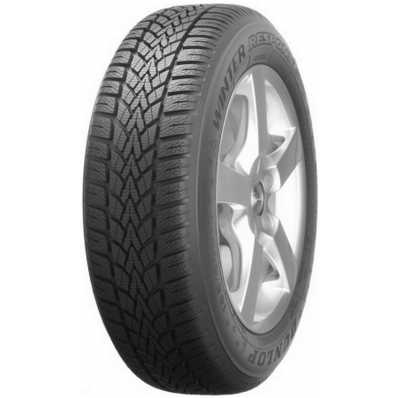 Dunlop WINTER RESPONSE 2 185/60/R14 82T