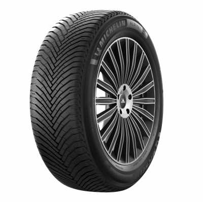 Michelin ALPIN 7 185/65/R15 88T