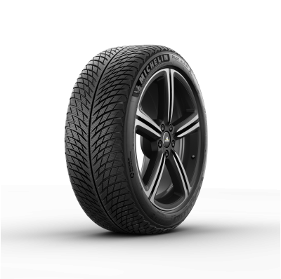 Michelin PILOT ALPIN 5 255/40/R18 92V