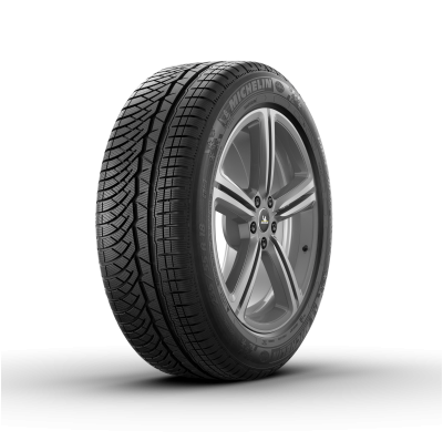 Michelin PILOT ALPIN PA4 245/30/R20 91V