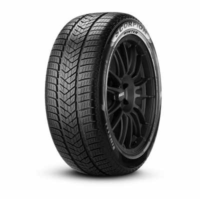 Pirelli SCORPION WINTER 255/40/R21 102V