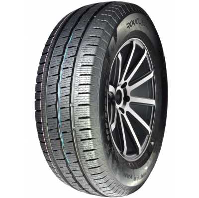 Royal Black ROYAL WINTER VAN 195/65/R16C 104/102R 8PR