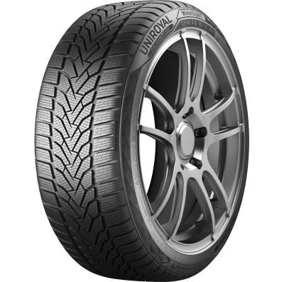 Uniroyal WinterExpert 185/65/R15 92T