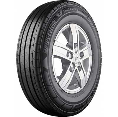 Bridgestone DURAVIS VAN 195/75/R16C 107/105T