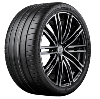 Bridgestone POTENZA SPORT 255/45/R22 107W