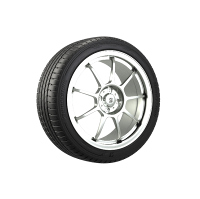 Bridgestone TURANZA T005 255/35/R21 101Y