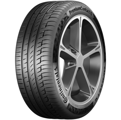 Continental PremiumContact 6 235/65/R19 109W
